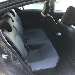 アクア　NHP10　Ｇ　ブラックソフトレザーセレクション　42,900kmの画像