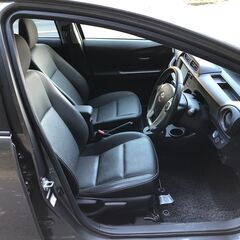 アクア　NHP10　Ｇ　ブラックソフトレザーセレクション　42,900kmの画像