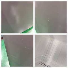 【愛品倶楽部柏店】 三菱 MITSUBISHI 2020年製 146L 2ドア 冷凍冷蔵庫 MR-P15F-Hの画像