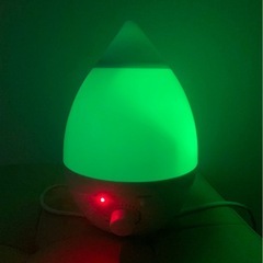 【超音波加湿器】アロマ対応♪の画像