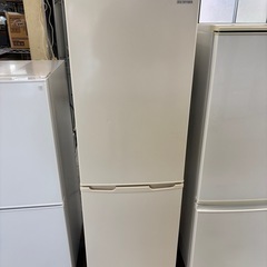 アイリスオーヤマ製/2023年式/162L/冷蔵冷凍庫  配達可能1年保証の画像
