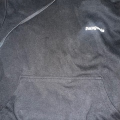 Patagonia パーカーの画像