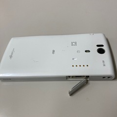 au　digno　sスマートフォンの画像