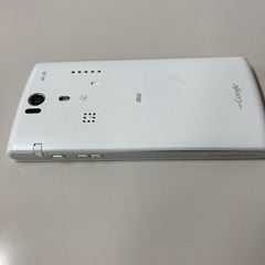 au　digno　sスマートフォンの画像