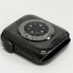 Apple Watch Series 6/GPS/40mm/A2291/スペースグレー〈MG133J/A〉 (4)の画像