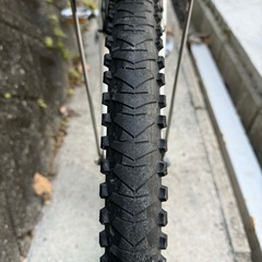 HYDEEⅡ ブリヂストン子ども乗せ電動自転車 バッテリー8.9Ahの画像