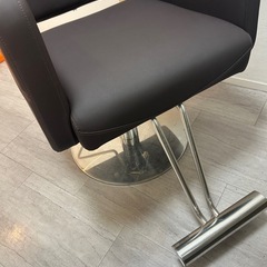 スタイリングチェアーの画像