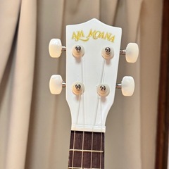 ALAMOANA アラモアナ ソプラノウクレレの画像