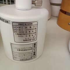 ★ジモティ割あり★ ニトリ ペンダントライト    動作確認／クリーニング済み TK7328【リユースのサカイつくば店】の画像