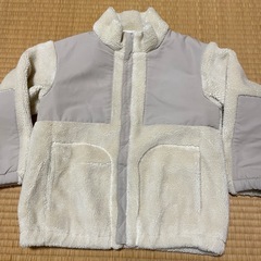 kids130.アウターセットの画像