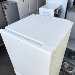 設置まで👏AQUA 冷蔵庫168L 2021年製 ✨の画像