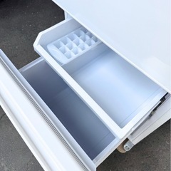 設置まで👏AQUA 冷蔵庫168L 2021年製 ✨の画像