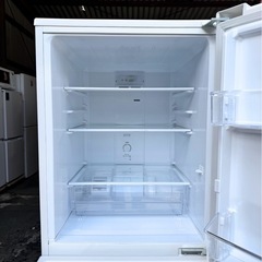 設置まで👏AQUA 冷蔵庫168L 2021年製 ✨の画像