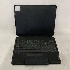 Touchpad Keyboard タッチパッドキーボード 11インチ対応 カラー: ブラックの画像