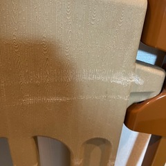 日本育児　ベビーゲートの画像