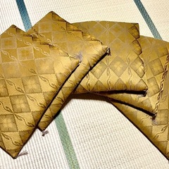 ふかふか
座布団5枚組55×60の画像