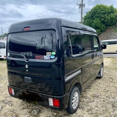 ⭐️令和１年式エヴリィ　ジョインハイルーフ⭐️の画像