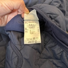 キッズコート　130　の画像