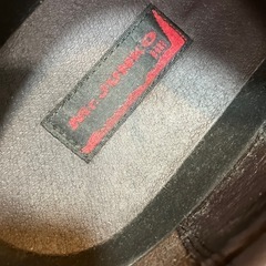 Mr.JUNKO ビジネスシューズ　革靴　26cm  メンズシューズの画像