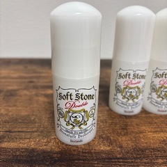 ★新品未使用！デオナチュレソフトストーンW6点セット★の画像