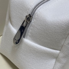 MISS DIOR刺繍ポーチ新品未使用の画像