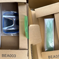 ホンダ　ヴェゼル　外装パーツ各種の画像