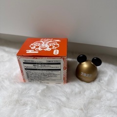 ディズニー 寅年 フィギュアの画像