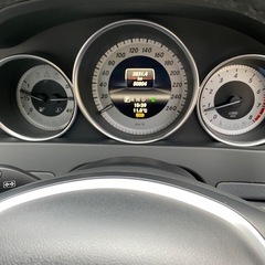 ベンツCクラスの画像