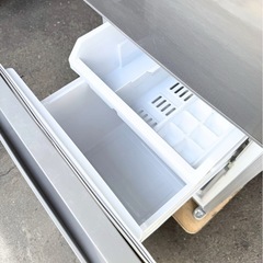 設置まで👏AQUA冷蔵庫 126 L 2019年製✨ の画像
