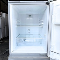 設置まで👏AQUA冷蔵庫 126 L 2019年製✨ の画像