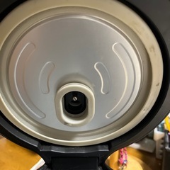 糖質カット炊飯器3合炊きの画像