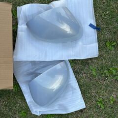 ホンダ　ヴェゼル　外装パーツ各種の画像