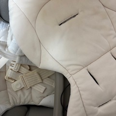 アップリカ　ユラリズムオートの画像