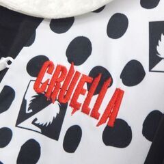 未使用 ディズニー コスプレ クルエラ フリーサイズ☆ 札幌市 北区 屯田 の画像