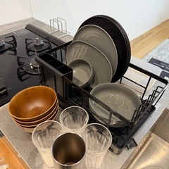 食器セット（皿・ボウル・コップなど） の画像