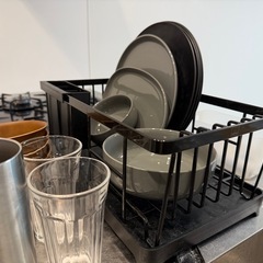 食器セット（皿・ボウル・コップなど） の画像