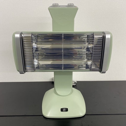 ご来店限定】アラジン 遠赤グラファイトヒーター 2022年製＊1118-12