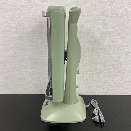 ご来店限定】アラジン 遠赤グラファイトヒーター 2022年製＊1118-12