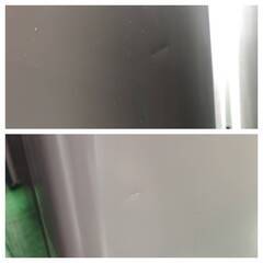 【愛品倶楽部柏店】 三菱 MITSUBISHI 2021年製 146L 2ドア 冷凍冷蔵庫 MR-P15F-Hの画像