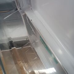 ★ジモティ割あり★ Haier 冷蔵庫 JR-XP2NF148F 148L 23年製 動作確認／クリーニング済み TK7329【リユースのサカイつくば店】の画像