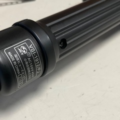 【RKG】特価！ヴィダルサスーン/VS/カールヘアアイロン/VSI-1912PJ/中古品の画像