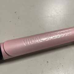 【RKG】特価！ヴィダルサスーン/VS/カールヘアアイロン/VSI-1912PJ/中古品の画像