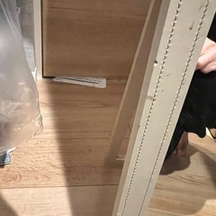 ミラー　姿見の画像