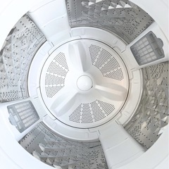 設置まで👏Panasonic洗濯機 12kg 2020年製✨の画像