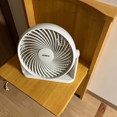 サーキュレーターDKS-20wの画像