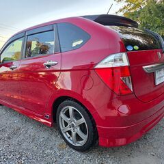 エディックス☆17X☆6人乗り☆車検令和8年3月☆社外ナビ☆CD☆DVD☆地デジTV☆Bluetooth☆バックカメラ☆ETC☆ドライブレコーダーの画像