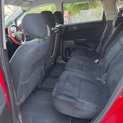 エディックス☆17X☆6人乗り☆車検令和8年3月☆社外ナビ☆CD☆DVD☆地デジTV☆Bluetooth☆バックカメラ☆ETC☆ドライブレコーダーの画像