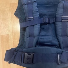 抱っこひも　エルゴ　エルゴベビー　おんぶ紐　ヒップシートの画像