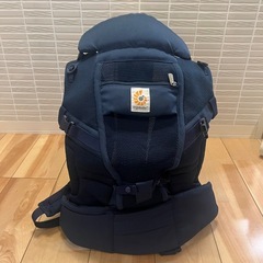 抱っこひも　エルゴ　エルゴベビー　おんぶ紐　ヒップシートの画像