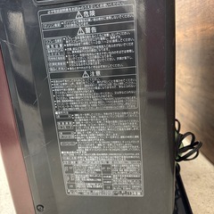 🉐LINE会員限定スペシャル価格🉐【油ストーブ】　1700円　27ー176の画像